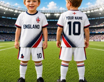England National Team Three Lions English Umbro World Cup 2004