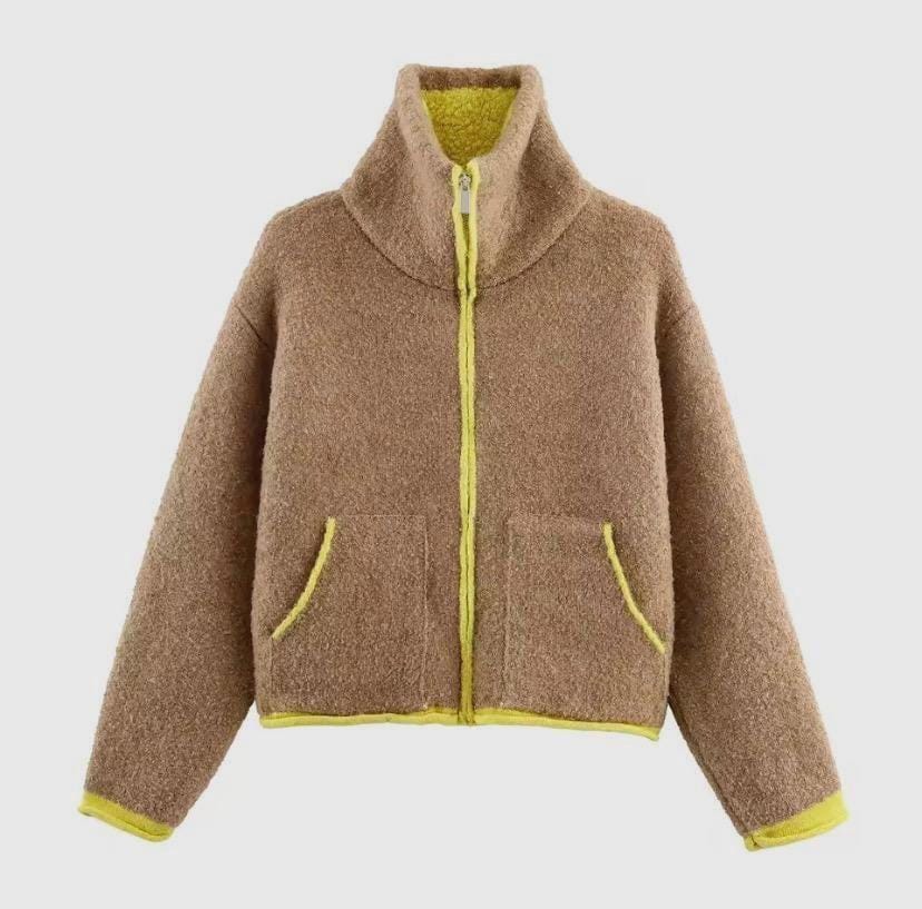 Gilet Utilitaire Vintage Y2K Beige - Taille M - RARE - Pêche, Utilitaire - Crème