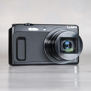 タカ、Panasonic LUMIX DMC-TZ7 とキットソンケース Panasonic Lumix Case - Etsy