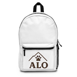 Alo Gym Bag - Etsy