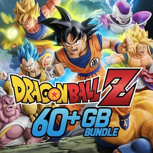 Dragon Ball 60+ GB STL Mega Pack | Massive Collection of 3D Printable Characters, Figures, and Collectibles for Fans & Enthusiasts