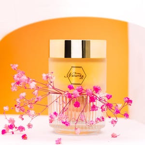 NATURIKA OIL Cream – Face and Body 24/7