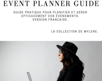 Leitfaden zur Veranstaltungsplanung