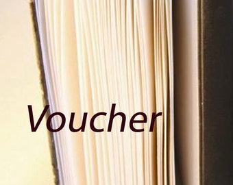 Gift Voucher