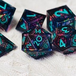 Dice Towers