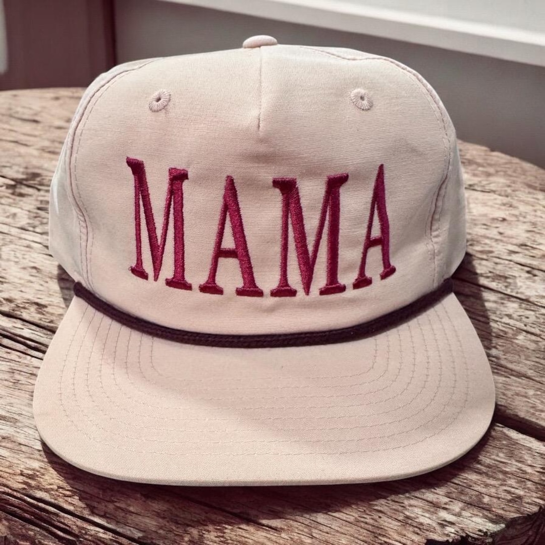 Mama Hat main image 1