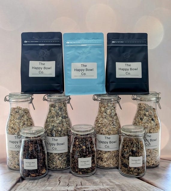 Sample Box