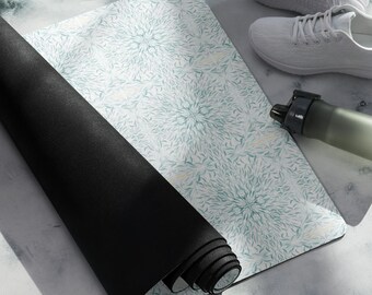 Yoga mat