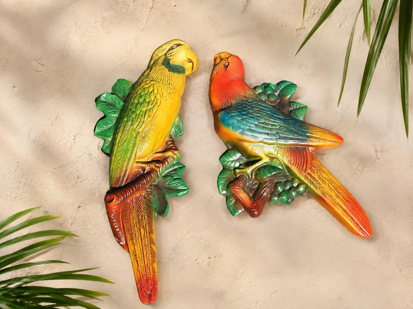 Miller Studio Chalkware Bird - Etsy