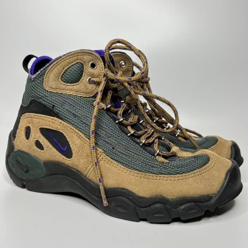 nike acg air tumac low 1997