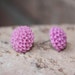 see more listings in the EARRINGS . Med Mums section