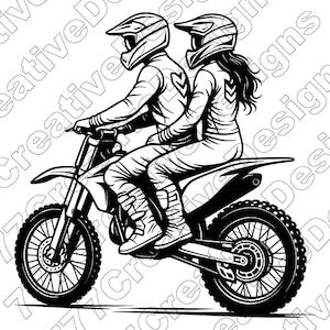 Biker Vector Illustration, Biker Svg, Biker Png, Jpg, Biker Art, Biker Clipart, Cut Files, Biker Silhouette, Motorcycle Biker, Rebel Biker