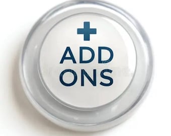 Noni’s Stash ADD ON capsules *** Please Read Description ***Limit of 5 add on capsules per bundle****