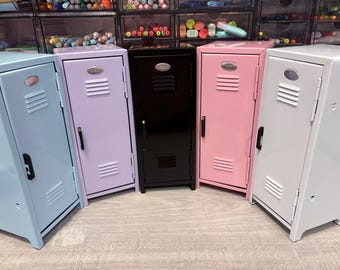 Mini Locker