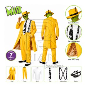 Stanley ipkiss - Etsy 日本