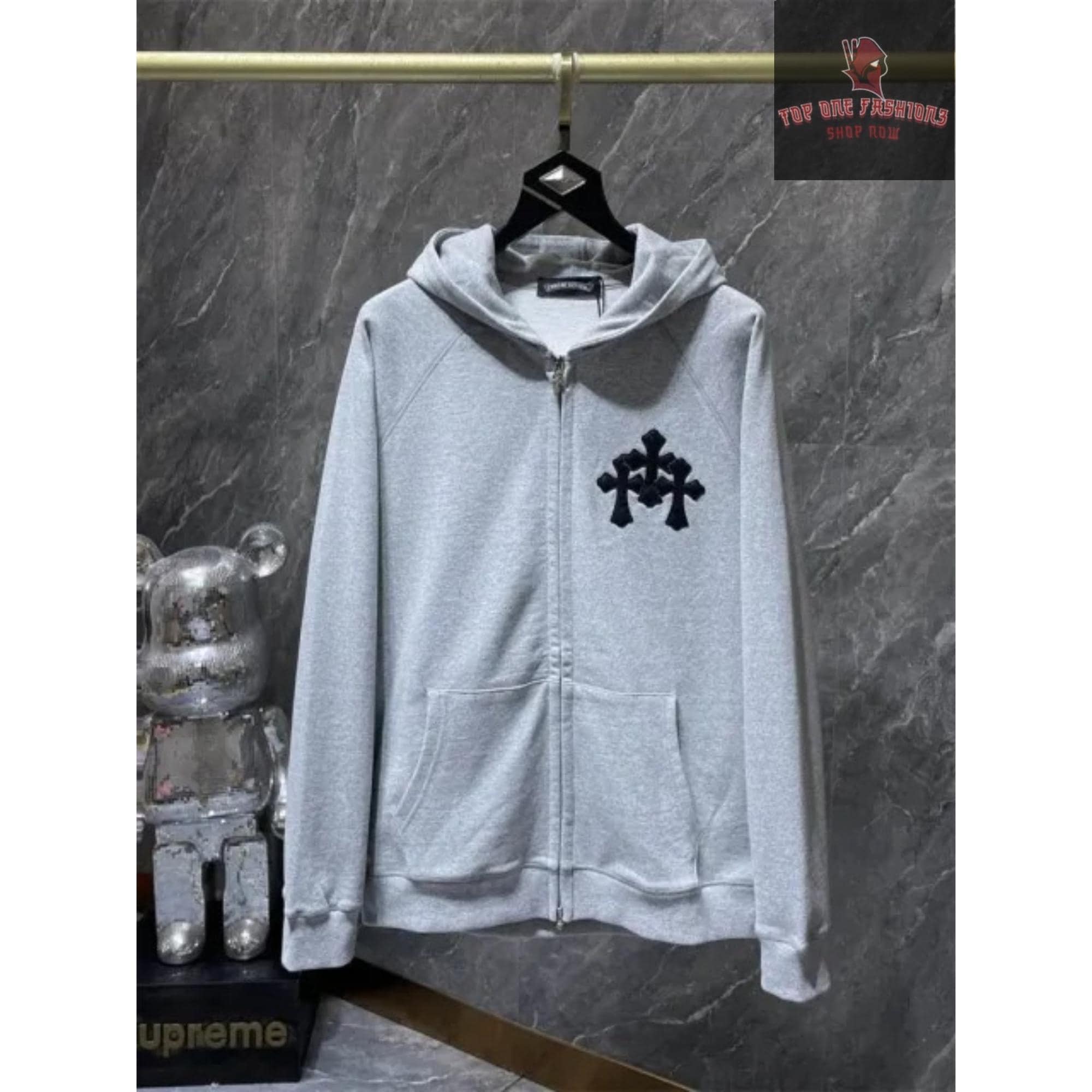 Chrome Hearts Hoodie Matty Boy - Etsy Chrome Hearts Hoodie Matty Boy - Etsy
