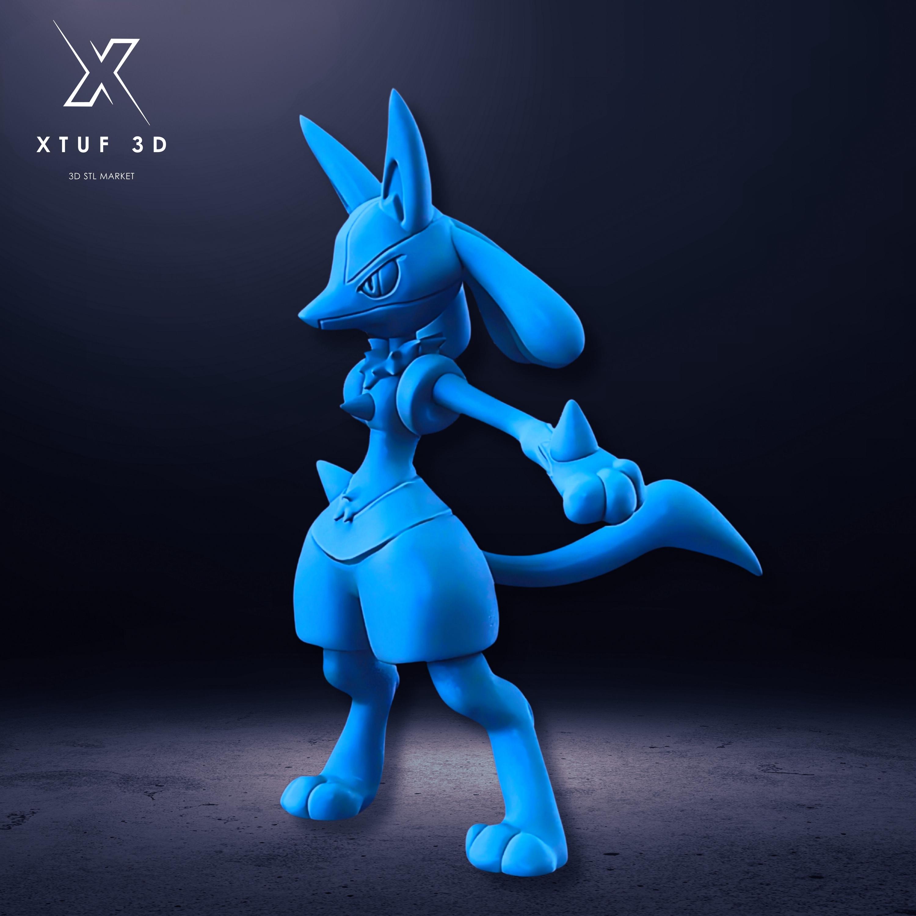 Lucario Action Figure Buy Lucario Figure Online In India India