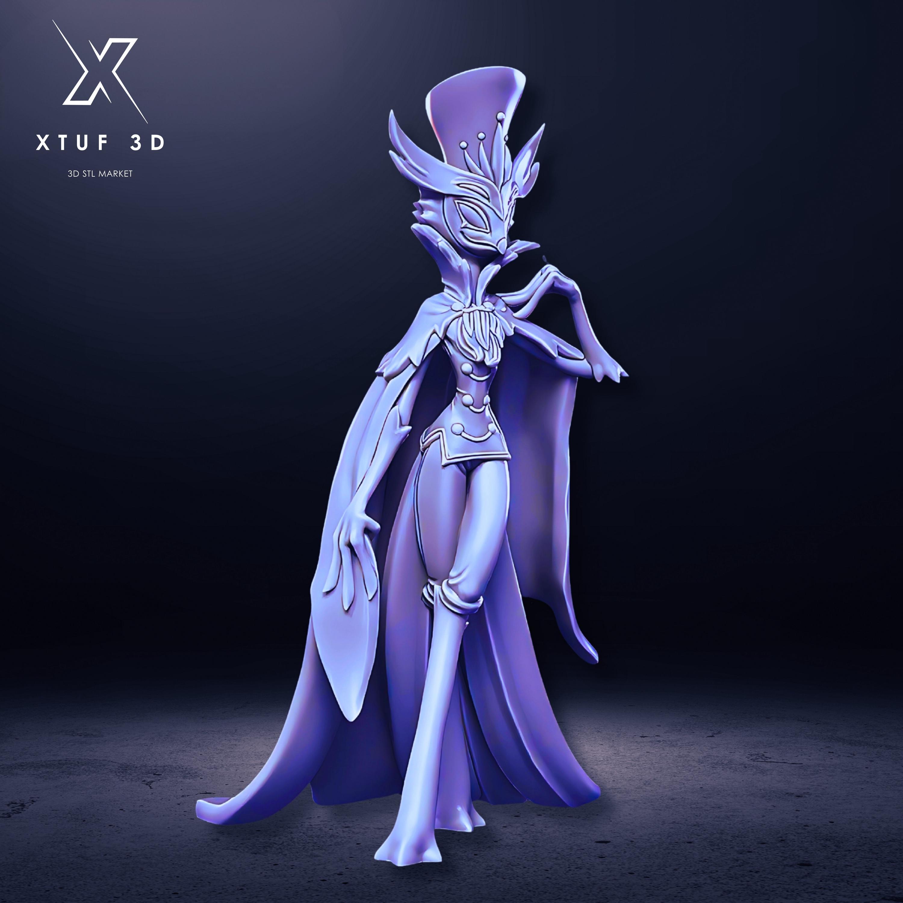 Helluvaboss stolas - Etsy 日本