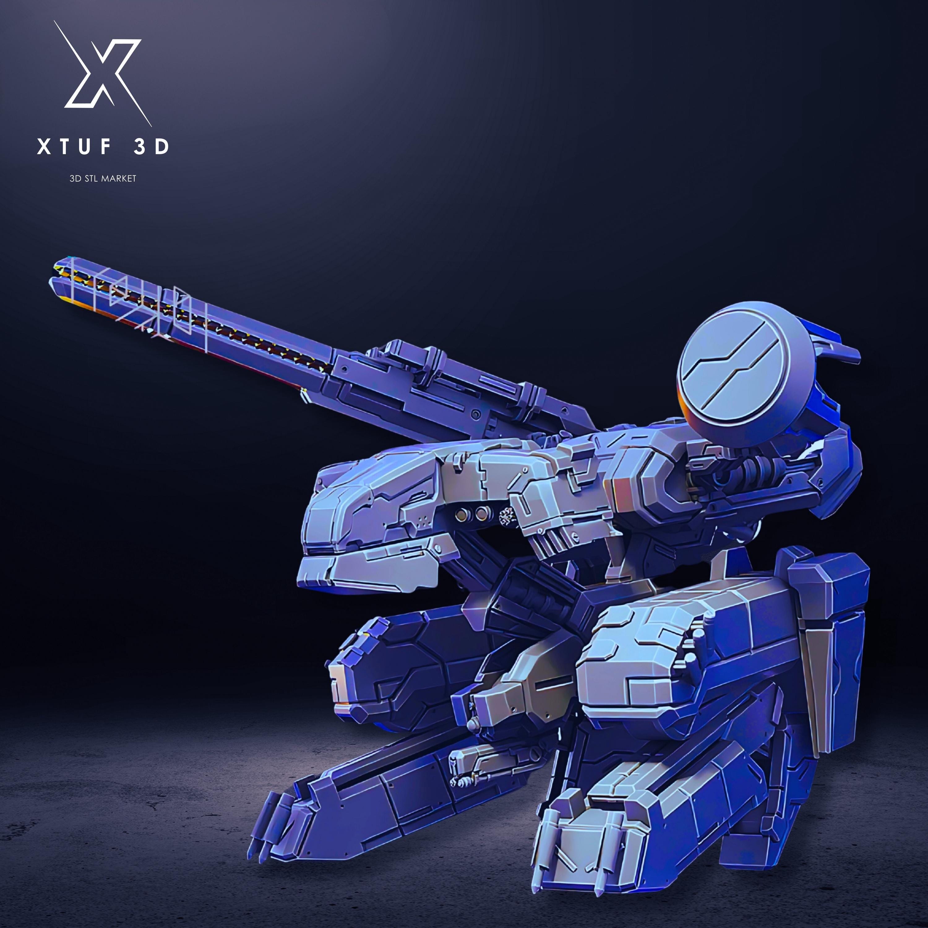 L GEAR SOLID Δ: ELITE BUST（フィギュア）のみ Metal gear solid figure - Etsy 日本