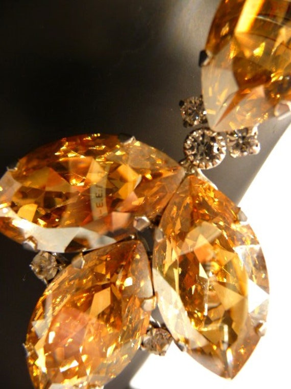 Robert Sorrell Original trifecta dangles drop cli… - image 2