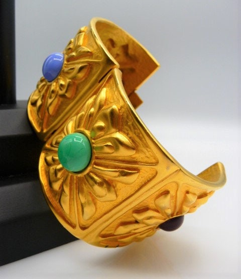 Lagerfeld Jewelry - Etsy