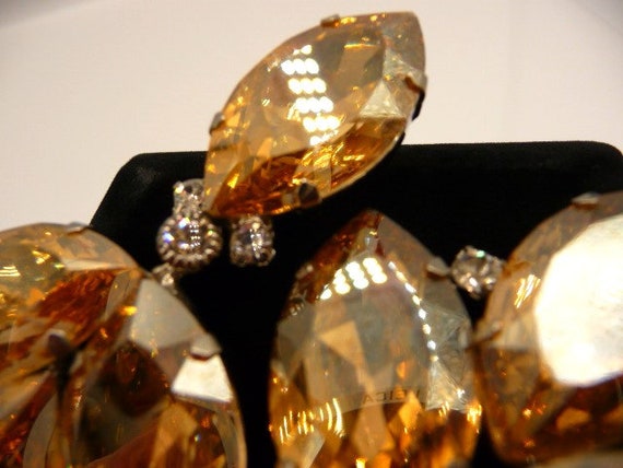 Robert Sorrell Original trifecta dangles drop cli… - image 7