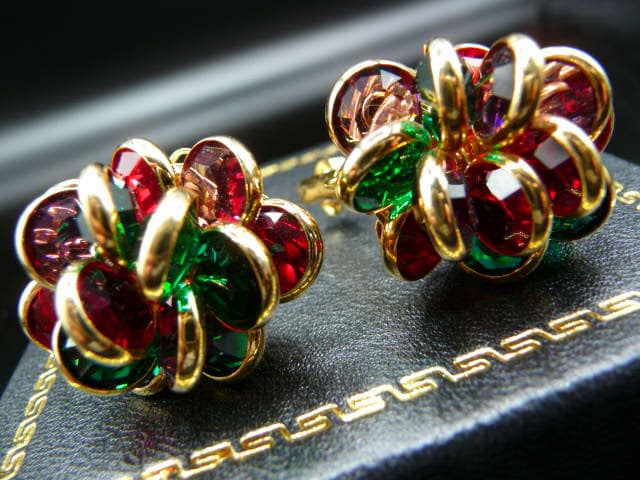 Savvy by Swarovski - Etsy