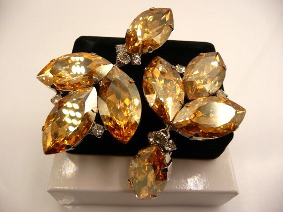 Robert Sorrell Original trifecta dangles drop cli… - image 4