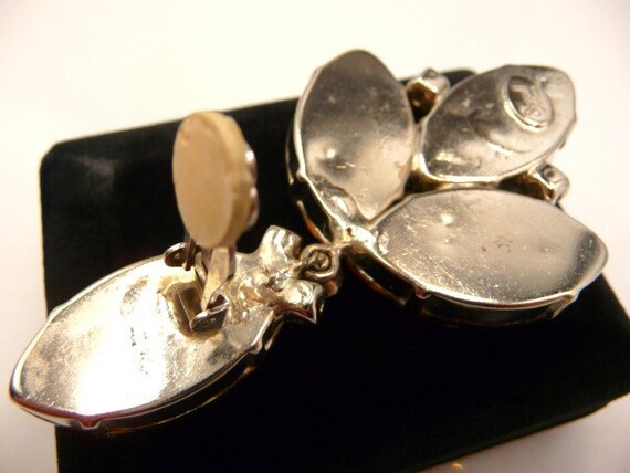 Robert Sorrell Original trifecta dangles drop cli… - image 8