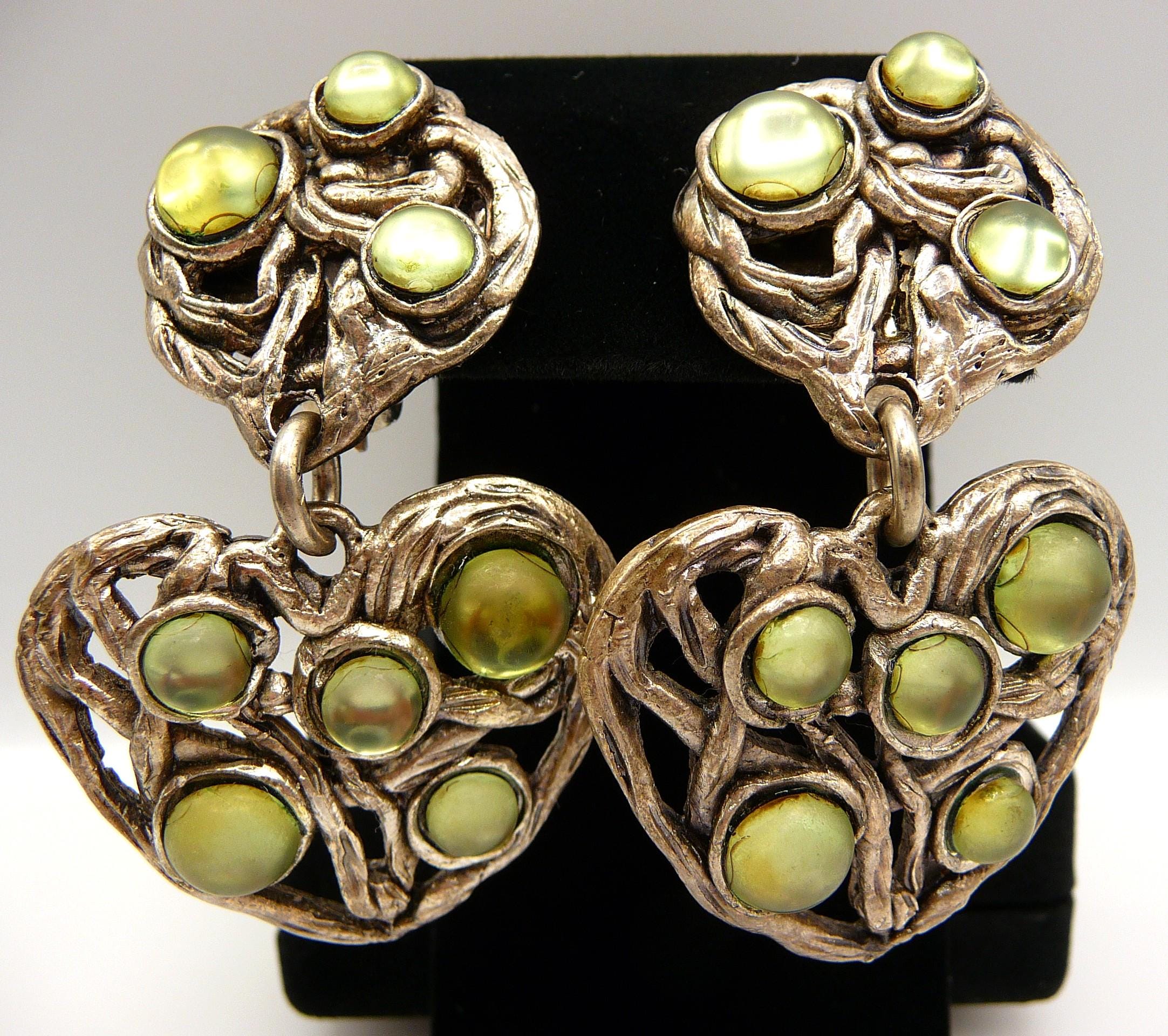 Jacky De G Bracelets - Etsy