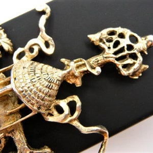Boucles D'oreilles Xavier Loubens Haute Couture - Zircon Gris - Neuf Sans Emballage