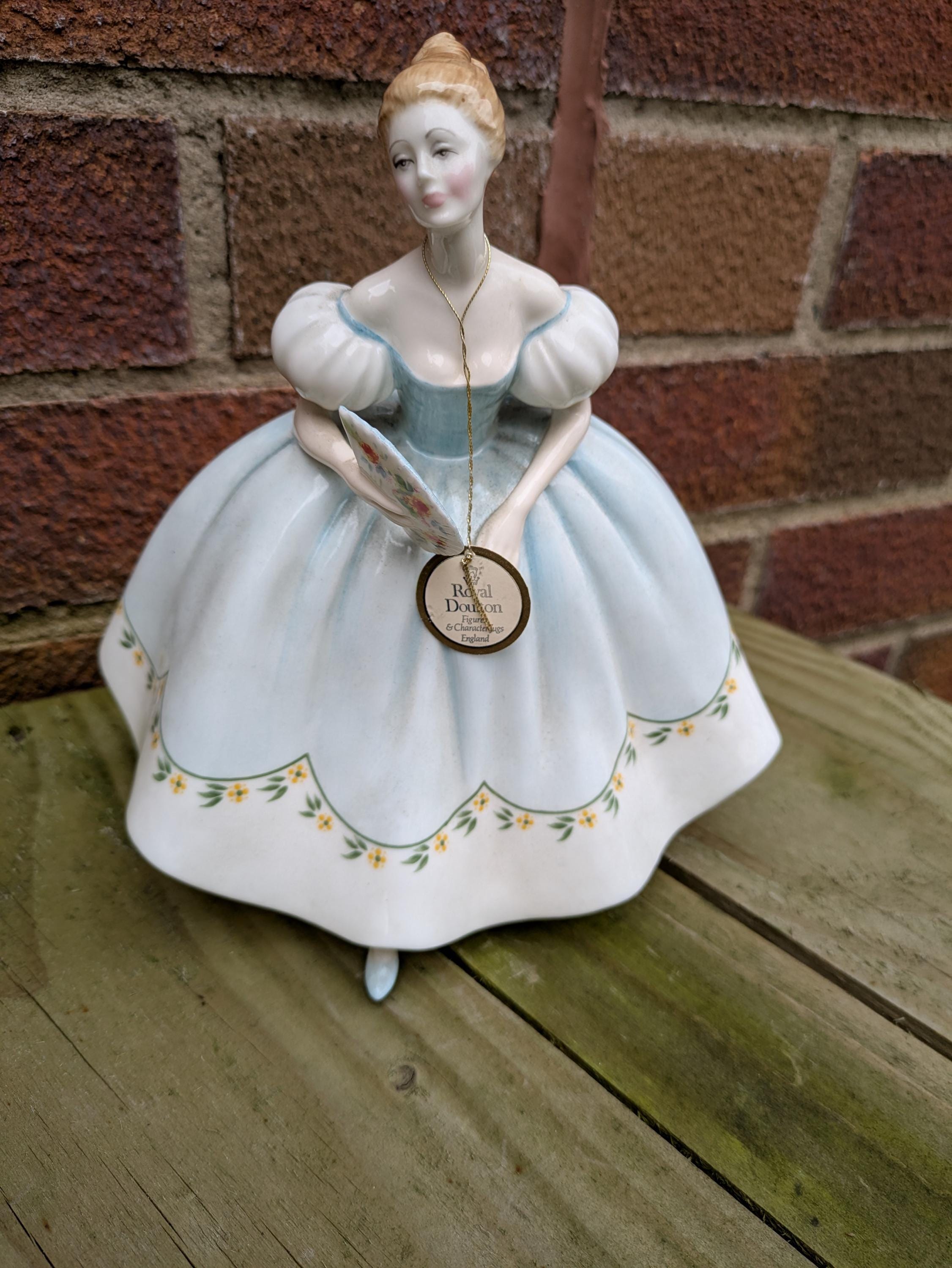 Royal Doulton First Dance - Etsy