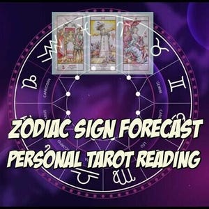Lectura de tarot con predicción del signo del zodíaco, entrega el mismo día, lectura psíquica, intuitiva, lectura por correo electrónico, tarot