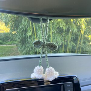 Pendentif Pour Rétroviseur De Voiture - Motif Zèbre élégant | Alliage De Zinc Résistant | Décoration Voiture Ou Intérieur