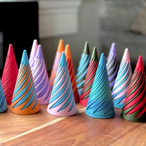 Cyclone Fidget *WARNING TOTALLY ADDICTIVE*