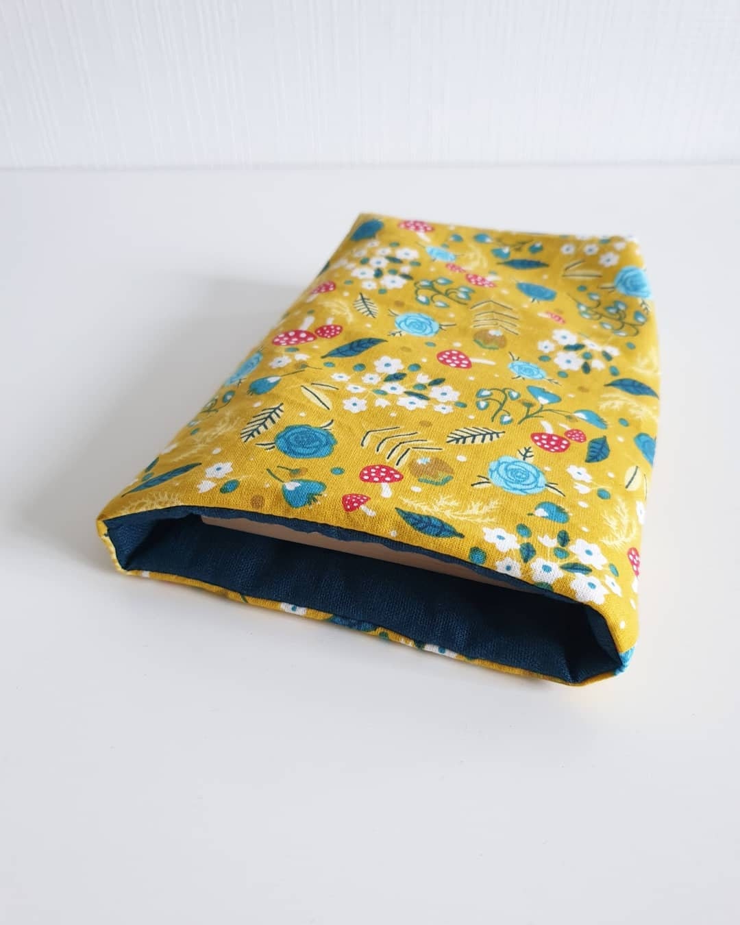 PROMO 10 Book case pocketsized book cover Etsy