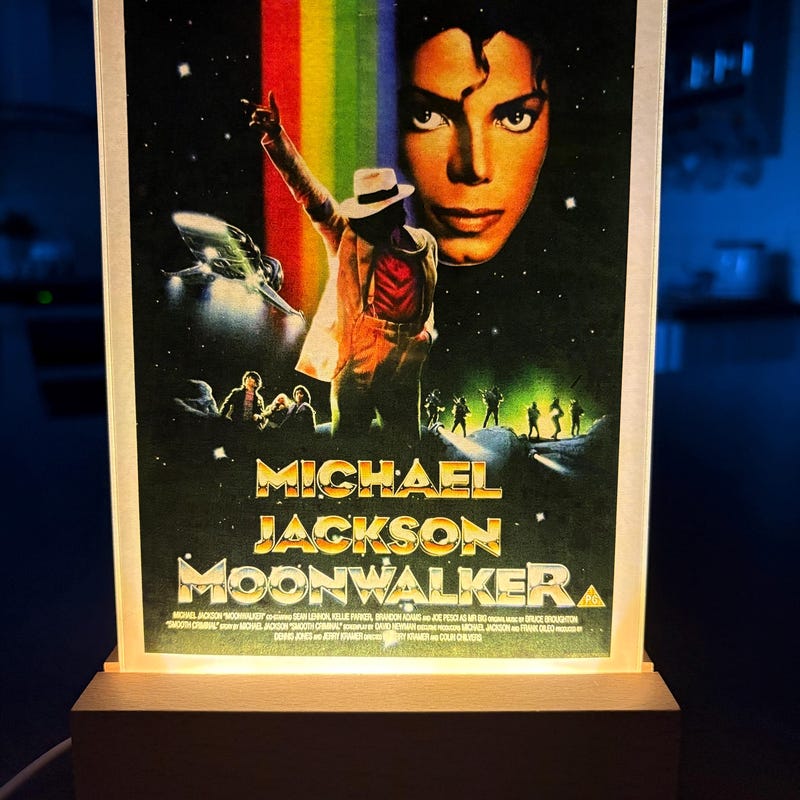 Michael Jackson Gift Uk - 60+ Gift Ideas for 2026