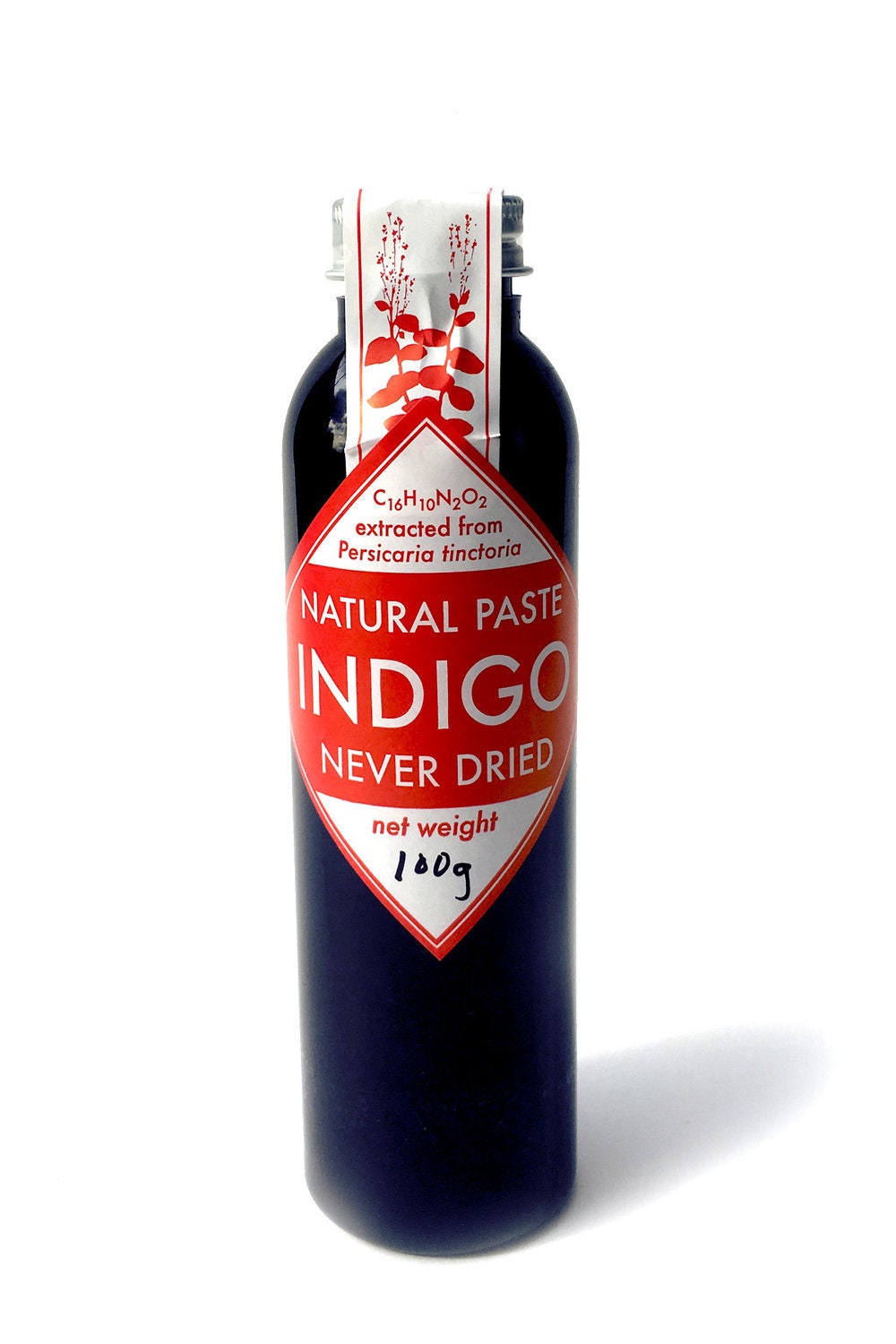 Indigo Paste, 100g - Etsy