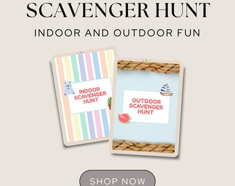 Chasse au trésor ultime : des jeux amusants et passionnants pour tous les âges !