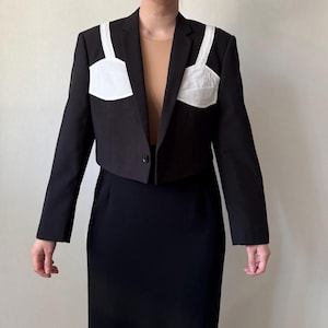 upcycle blazer