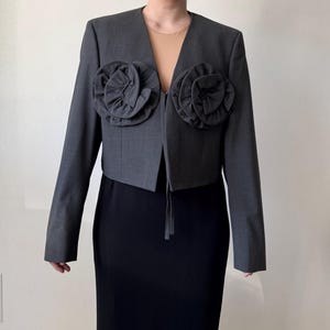 upcycle blazer