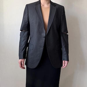 upcycle blazer