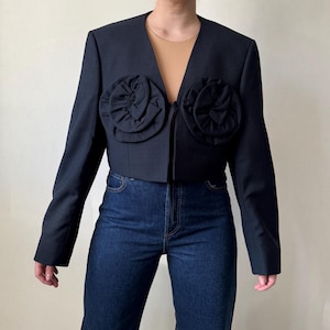 upcycle blazer