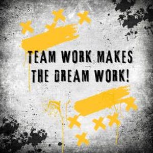 Stickers for subs  on TikTok - Quote bundle Yellow & Black