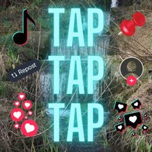 Stickers for TikTok Subs - Tap Bundle