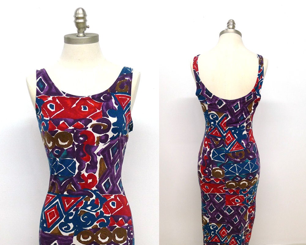 Fly Girl Dress