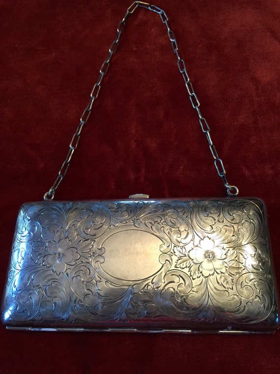 Chatelaine Purse - image 4