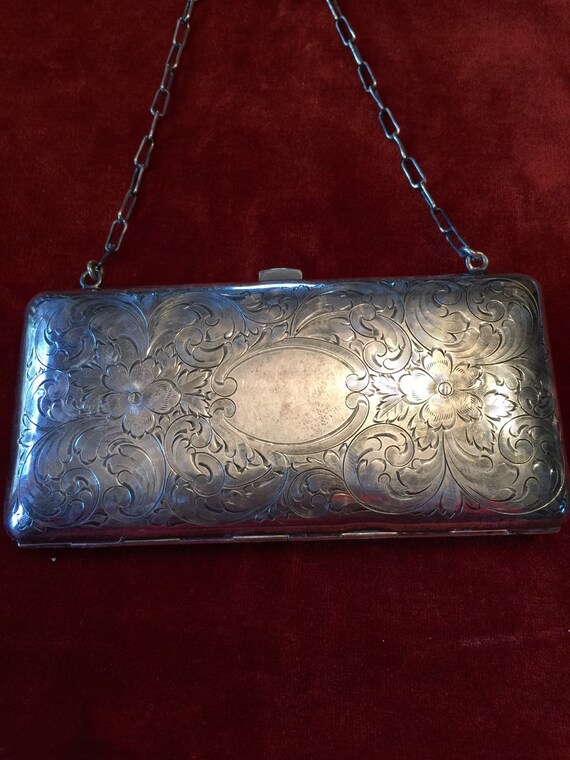 Chatelaine Purse - image 3