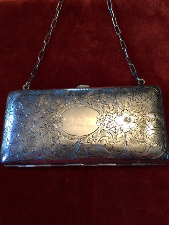 Chatelaine Purse - image 1