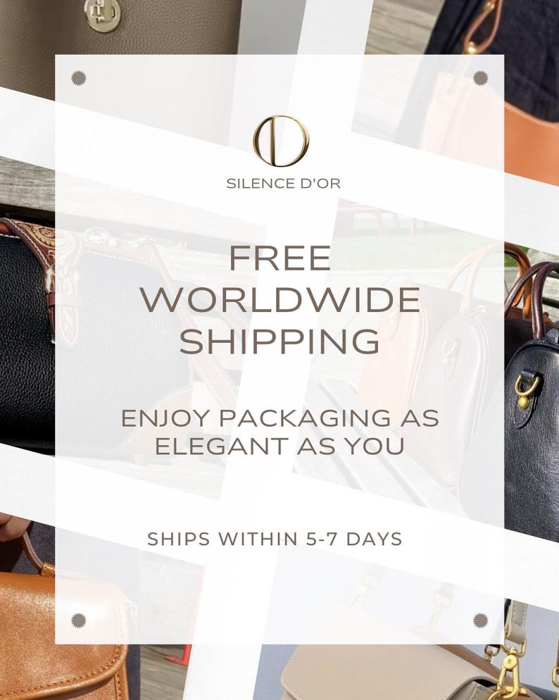Siena Brown Leather Top-Handle Bag: Minimalist Everyday Tote image 10